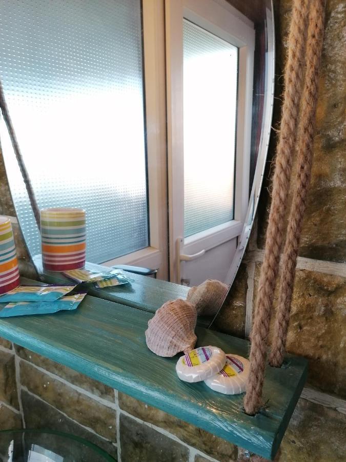 Hotel La Doi Pasi De Mare Vama Veche Esterno foto