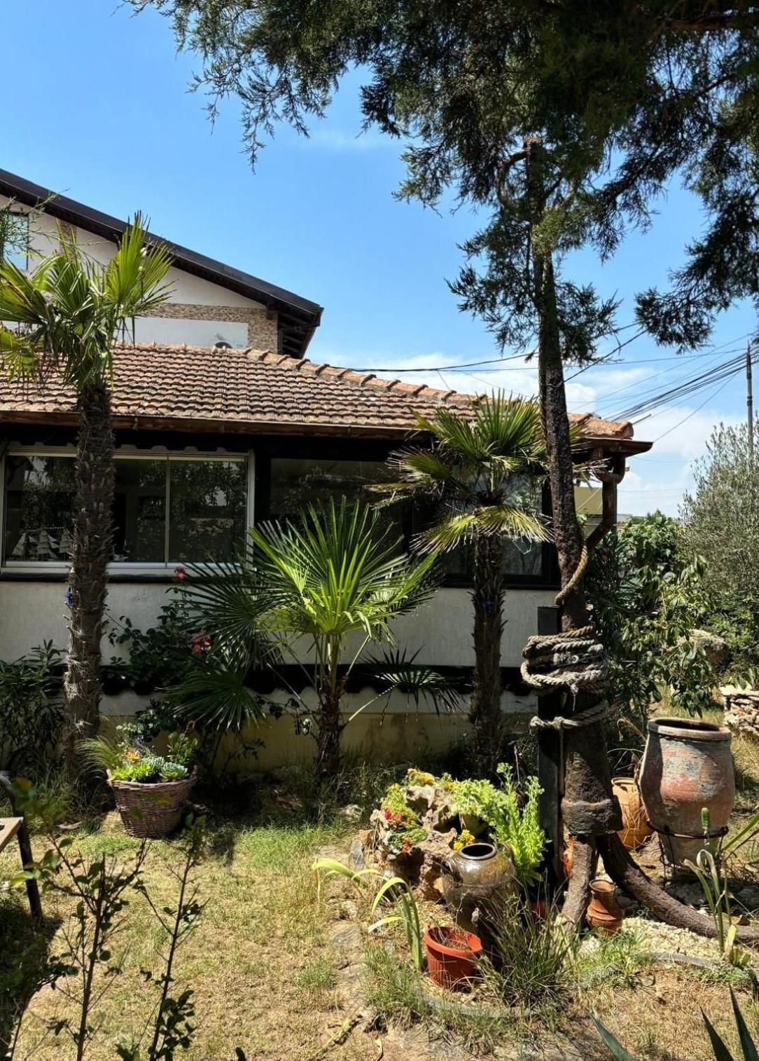 Hotel La Doi Pasi De Mare Vama Veche Esterno foto
